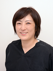 院長:青木 涼子